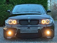 gebraucht BMW 116 i Sport BiXenon Ambientenbeleuchtung