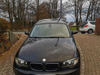 gebraucht BMW 116 i -