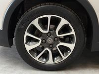 Gebraucht Opel Karl Rocks 73 PS (53 kW) 2019 Beige Kleinwagen