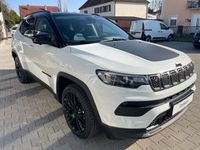 gebraucht Jeep Compass e-Hybrid MY22 Upland 1.5l T4 48V