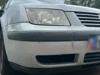 Gebraucht VW Bora 70 PS (51 kW) 2001 Grau Limousine