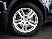 Gebraucht Porsche Cayenne 245 PS (180 kW) 2012 Schwarz SUV