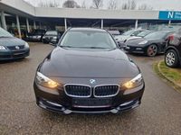 gebraucht BMW 325 325 Baureihe 3 Touring d