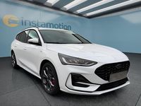 Gebraucht Ford Focus 125 PS (91 kW) 2025 Weiß Kombi
