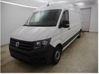 Gebraucht VW Crafter 140 PS (102 kW) 2024 Van