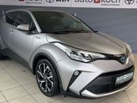 gebraucht Toyota C-HR Team Deutschland