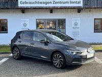 Gebraucht VW Golf VIII Active 131 PS (96 kW) 2022 Grau Limousine