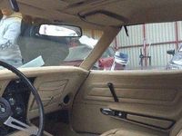 Gebraucht Corvette Stingray 167 PS (122 kW) 1975 Weiß Coupé