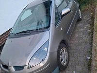 Usata Mitsubishi Colt 2007 Grigio Utilitaria