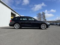 Gebraucht Audi A4 Advanced Plus 204 PS (150 kW) 2023 Mythosschwarz Kombi