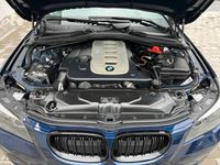 gebraucht BMW 525 d Facelift