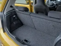 Gebraucht VW up! 65 PS (47 kW) 2017 Gold Kleinwagen