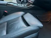 Gebraucht BMW 535 Sport Line 313 PS (230 kW) 2012 Blau Limousine