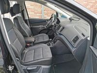 gebraucht Seat Alhambra 