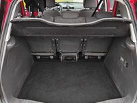 Gebraucht Ford C-MAX 101 PS (74 kW) 2008 Rot Van / Kleinbus