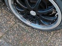 Gebraucht Nissan Pulsar 190 PS (139 kW) 2016 Blau Kleinwagen