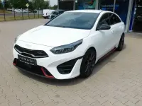 Gebraucht Kia ProCeed GT 204 PS (150 kW) 2022 Andere Kombi