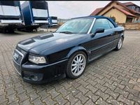Second-hand Audi 80 174 CP (127 kW) 1999 Andere farben Cabrio