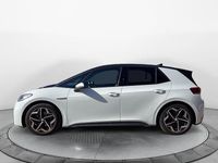 Gebraucht VW ID.3 Pro Performance 150 kW (205 PS) 2022 Gletscherweiß metallic Kleinwagen