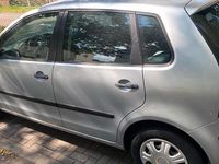 Gebraucht VW Polo 54 PS (39 kW) 2003 Grau Kombi
