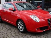 Second-hand Alfa Romeo MiTo Turismo 95 CP (69 kW) 2009 Roșu Hatchback