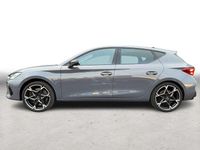 Neu Cupra Leon VZ 300 PS (220 kW) 2025 Grau Limousine