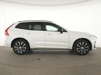 Gebraucht Volvo XC60 Plus 250 PS (183 kW) 2023 Weiß SUV