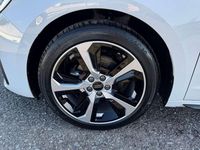 Gebraucht Audi A1 150 PS (110 kW) 2025 Gletscherweiß metallic Limousine