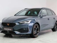 gebraucht Cupra Leon ST 1.5 eTSI SHZ ACC Kamera BEATS