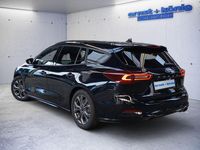 Usata Ford Focus ST-Line 155 CV (114 kW) 2024 Nero Berlina