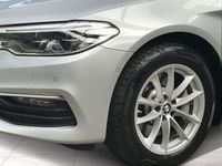 gebraucht BMW 530 d xDrive A Head-Up HiFi LED Standhzg. RFK