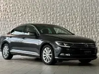Gebraucht VW Passat Highline 150 PS (110 kW) 2015 Andere Limousine