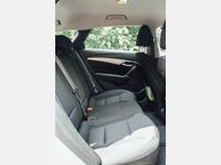 Gebraucht Hyundai i40 116 PS (85 kW) 2012 Silber metallic Kombi