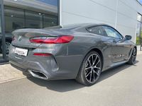 Gebraucht BMW 840 Efficient Dynamics 333 PS (244 kW) 2021 Grau Coupé