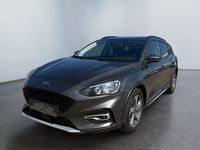 Second-hand Ford Focus Active 125 CP (91 kW) 2021 Gri Break