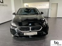 Gebraucht BMW 116 M Sport 122 PS (89 kW) 2025 Saphirschwarz met. Kleinwagen