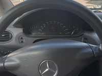 gebraucht Mercedes A140 