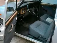 Gebraucht Austin Mini 42 PS (30 kW) 1987 Silber Kleinwagen