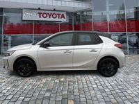 Gebraucht Opel Corsa 101 PS (74 kW) 2025 Grau/typ aussenverkleidung met Kleinwagen