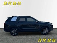 Usata KGM Torres 163 CV (119 kW) 2025 Nero SUV