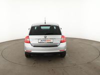 Gebraucht Skoda Rapid Ambition 110 PS (80 kW) 2016 Grau Kleinwagen