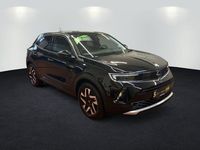 Gebraucht Opel Mokka-e Elegance 100 kW (136 PS) 2022 Diamant schwarz SUV