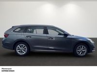 Gebraucht Skoda Octavia Style 150 PS (110 kW) 2023 Grau Kombi