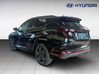 gebraucht Hyundai Tucson 1.6 CRDi 7-DCT 4WD N LINE ACC KRELL