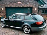 Gebraucht Audi A6 Allroad 349 PS (256 kW) 2009 Schwarz Kombi
