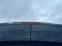 Second-hand Ford Transit 170 CP (125 kW) 2017 Albastru Monovolum