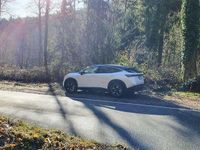 Gebraucht Nissan Ariya Evolve 177 kW (242 PS) 2023 Weiß SUV