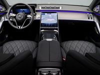 Gebraucht Mercedes S500 Active 449 PS (330 kW) 2025 Grau Limousine