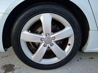 Gebraucht Audi A6 S-Line 190 PS (139 kW) 2017 Weiß Kombi