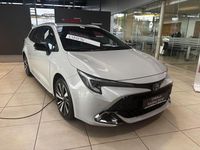 Neu Toyota Corolla 196 PS (144 kW) 2025 Grau Kombi